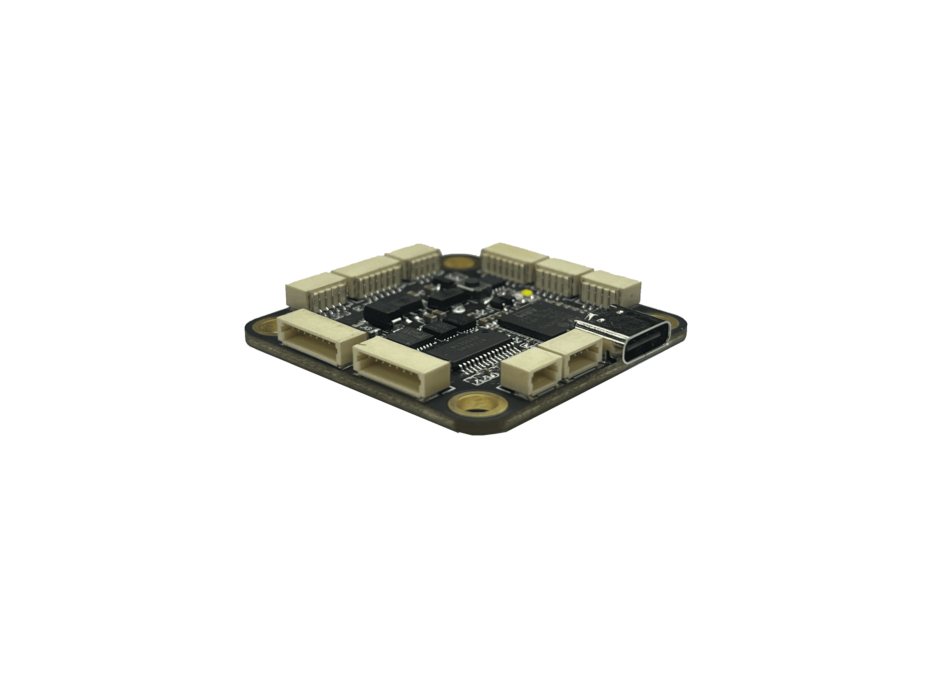 Польотний контролер AIRDROPER H743-SLIM ardupilot